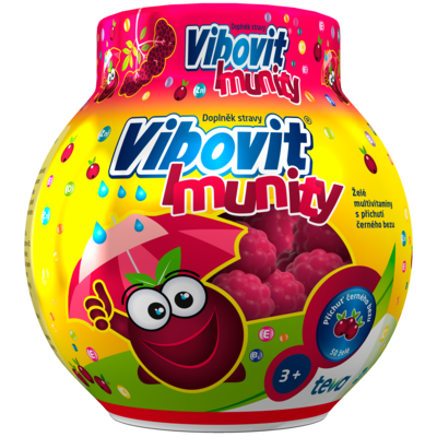 Vibovit Imunity_CZ