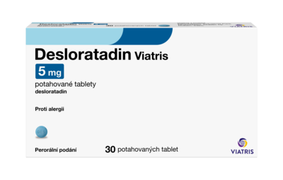 Desloratadine_5mg_30_CT_3D pack_F