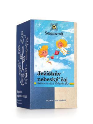 776865_Ježíškův nebeský čaj