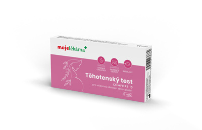 ML_test těhotenský