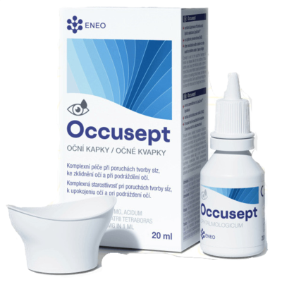 Occusept _ ENEO