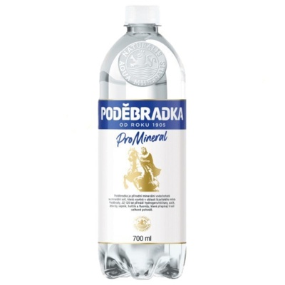 Poděbradka