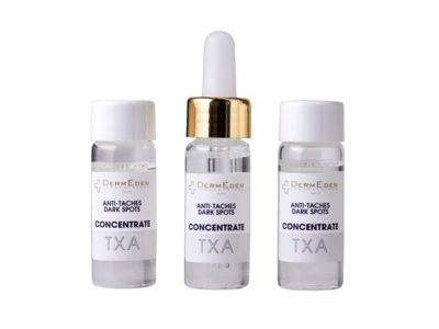 3760192240642_1-DermEden CONCENTRATES Anti-Dark Spots Concentrate 5%, 3x10 ml