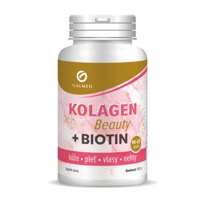 Kolagen Galmed tbl