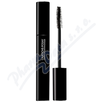 LA ROCHE-POSAY Toler. Mascara Waterpr. Black 7.6ml