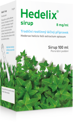 Hedelix sirup novy design 100ml