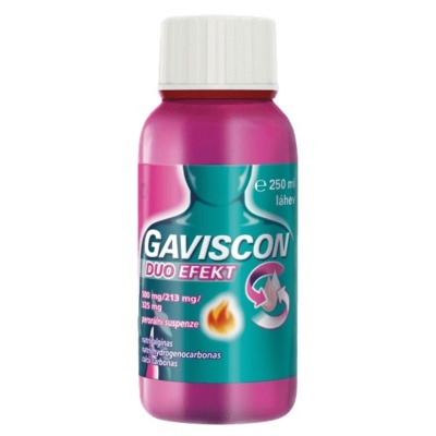 Gaviscon