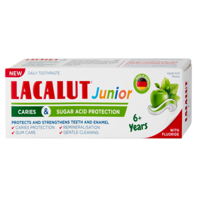 Lacalut Junior_APA 4790573_EAN 4016369542293