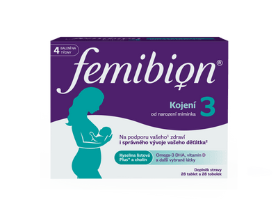 FEMIBION 3 28