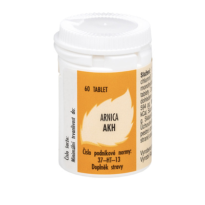 Arnica 1
