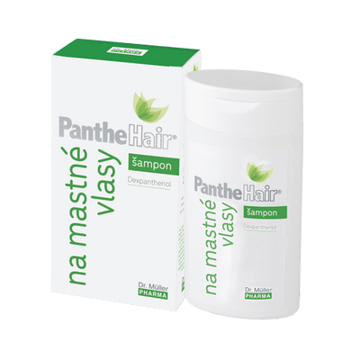 Dr_Muller_Pharma_PantheHair_sampon_mastne_vlasy_200ml