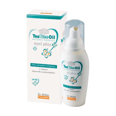 Dr_Muller_Pharma_TTO_myci_pena_pro_intimni_hygienu_150ml