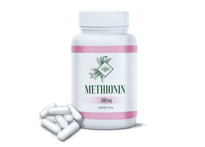 Methionin500mg