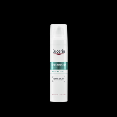 66862_DermoPure CLINICAL Fluid s troj. účinkem_40ml_1