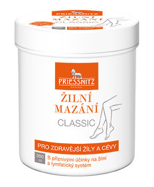 Priessnitz Žilní mazání Classic 300ml RGB.jpg