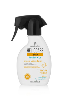 5017105_Heliocare 360 Pediatrics Atopic Spray