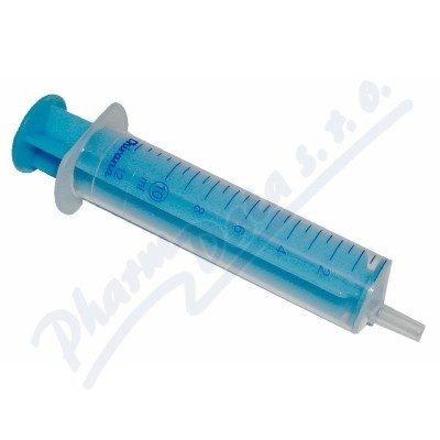 Inj.střík.10ml LUER NEW 100ks jednor.