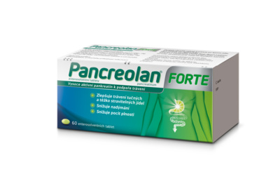 Pancreolan forte_left
