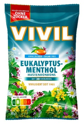 18-Eukalyptus-Menthol