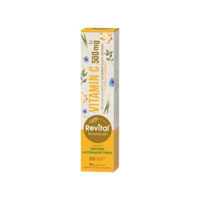 1201105_Revital_Botanicals_VitaminC_500mg_20_eff_tbl_3DK_CZ_WEB