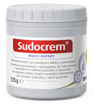 Sudocrem-MULTI-EXPERT-2024-125g