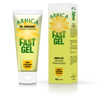 Biotter Arnica krém na modřiny 50 ml