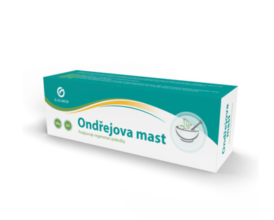 Ondrejova-mast-100g