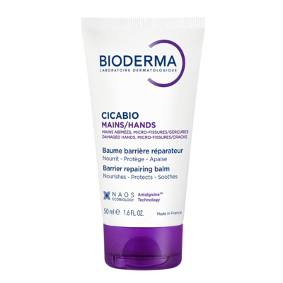3701129804711_Cicabio_Krem_Na_Ruce_50ml1_produktova_fotka