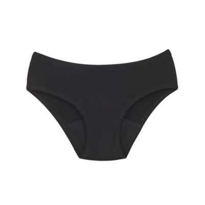 Classic Heavy Black 1
