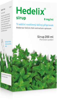 20_040 Hedelix sirup 200 ml 3D model
