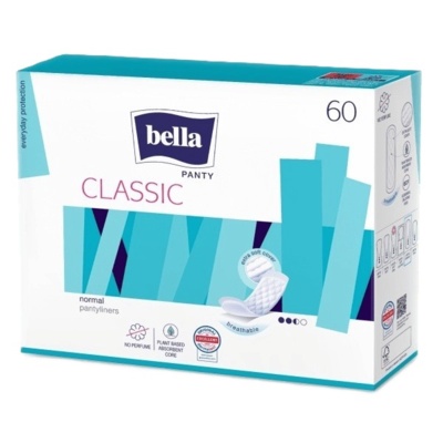Bella Panty Classic
