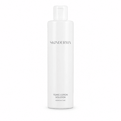 SKINDERMA TONIC LOTION SOLUTION