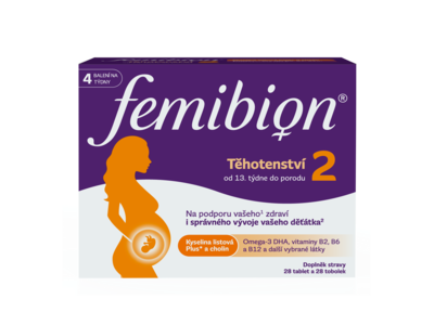 FEMIBION 2 28