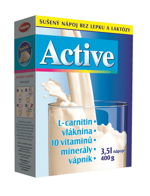 8595054909123 activemilk