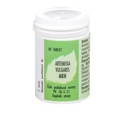 Artemisia vulgaris 1
