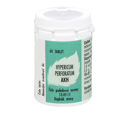 Hypericum perforatum 1