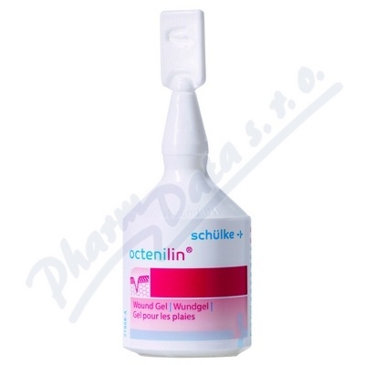 Octenilin Wound gel na rány 20ml
