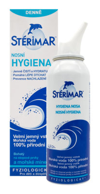 Sterimar_nosni hygiena, 100 ml_3331300097214