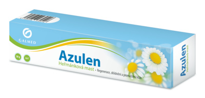 azulen