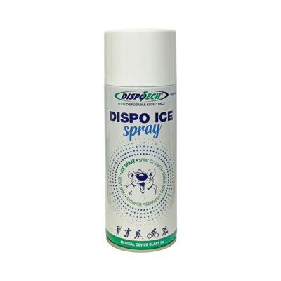Dispo Ice 400 ml