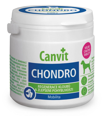 Chondro_100g_cz
