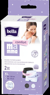 5900516699925_BE-092-XL02-W03_MAMMA_COMFORT_KALHOTKY_XL_2ks