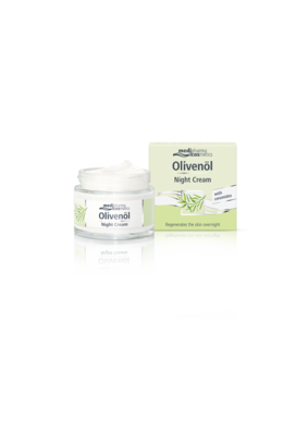 Olivenol - nocni regeneracni krem s ceramidy 50ml