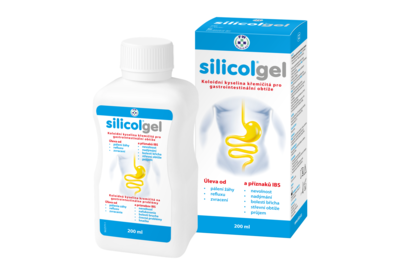 Silicolgel_200ml