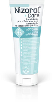 Nizoral Care_kondicionér