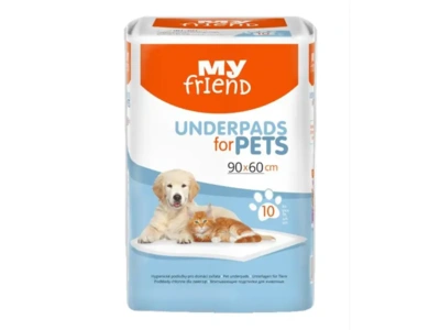 my-friend-podlozky-pro-zvirata-90-x-60-cm-10-ks