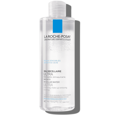 La-Roche-Posay-ProductPage-Face-Cleanser-Physiological-Micellar-Ultra-400ml-3337872411595-Front