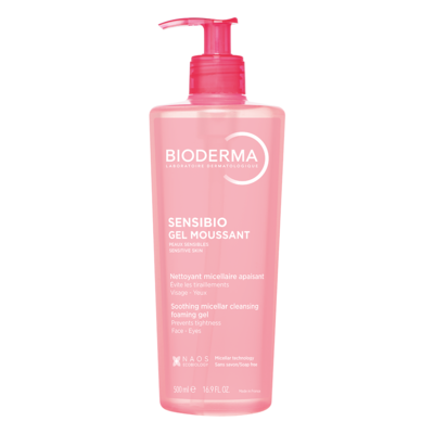 3701129800843_Sensibio_Gel_moussant_500ml_1_produktova_fotka