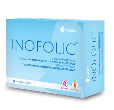 INOFOLIC 20