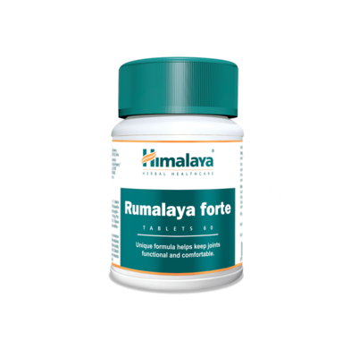 Rumalaya forte